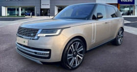 Land rover Range Rover occasion 2023 mise en vente à AUBIERE par le garage PRESTIGE CARS - photo n°1