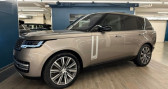 Annonce Land rover Range Rover occasion Hybride 3.0 P510e 510ch PHEV Autobiography SWB  Le Port-marly