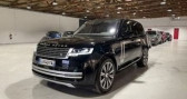 Annonce Land rover Range Rover occasion Hybride 3.0 P510E 510CH PHEV AUTOBIOGRAPHY SWB  Le Muy