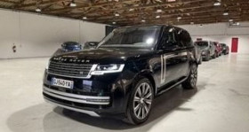 Land rover Range Rover occasion 2022 mise en vente à Le Muy par le garage BRA83 - photo n°1