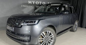 Land rover Range Rover 3.0 P510E 510CH PHEV AUTOBIOGRAPHY SWB   Mommenheim 67