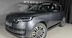 Land rover Range Rover occasion 2023 mise en vente à Mommenheim par le garage MYOTO - photo n°1