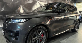 Land rover Range Rover , garage DOME VO  AUBIERE