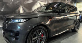 Land rover Range Rover occasion année 2023 boite Automatique Annonce Land rover Range Rover occasion Hybride 3.0 P510E 510CH PHEV AUTOBIOGRAPHY SWB à AUBIERE