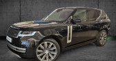 Annonce Land rover Range Rover occasion Hybride 3.0 P510e 510ch PHEV Autobiography SWB  Le Port-marly