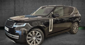 Land rover Range Rover occasion 2023 mise en vente à Le Port-marly par le garage NEUBAUER SAINT-GERMAIN - photo n°1