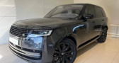 Land rover Range Rover occasion année 2023 boite Automatique Annonce Land rover Range Rover occasion Hybride 3.0 P510e 510ch PHEV Autobiography SWB à VANNES