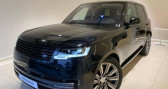 Land rover Range Rover occasion année 2023 boite Automatique Annonce Land rover Range Rover occasion Hybride 3.0 P510e 510ch PHEV Autobiography SWB à VANNES