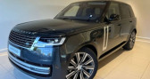 Land rover Range Rover occasion année 2023 boite Automatique Annonce Land rover Range Rover occasion Hybride 3.0 P510e 510ch PHEV Autobiography SWB à VANNES
