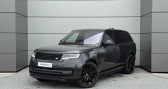 Annonce Land rover Range Rover occasion Hybride 3.0 P510e 510ch PHEV Autobiography SWB  NICE