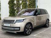 Land rover Range Rover 3.0 P510e 510ch PHEV Autobiography SWB   MONACO 98