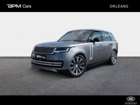 Land rover Range Rover , garage BPM Cars - Jaguar, Land Rover, Volvo Orlans  ORLEANS