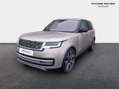 Land rover Range Rover 3.0 P510e 510ch PHEV Autobiography SWB   MONACO 98