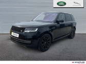 Land rover Range Rover occasion année 2023 boite Sequentielle Annonce Land rover Range Rover occasion Hybride rechargeable 3.0 P510e 510ch PHEV Autobiography SWB à Barberey-Saint-Sulpice
