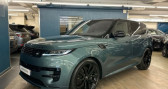 Annonce Land rover Range Rover occasion Hybride 3.0 P510e 510ch PHEV Autobiography  Le Port-marly