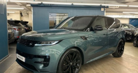 Land rover Range Rover occasion 2023 mise en vente à Le Port-marly par le garage NEUBAUER SAINT-GERMAIN - photo n°1