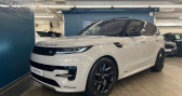 Annonce Land rover Range Rover occasion Hybride 3.0 P510e 510ch PHEV Autobiography  Le Port-marly