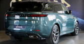 Annonce Land rover Range Rover occasion Hybride 3.0 P510E 510CH PHEV AUTOBIOGRAPHY à SAINT FONS