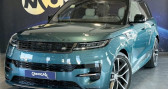 Land rover Range Rover occasion année 2023 boite Automatique Annonce Land rover Range Rover occasion Hybride 3.0 P510E 510CH PHEV AUTOBIOGRAPHY à SAINT FONS