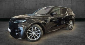 Land rover Range Rover occasion année 2023 boite Automatique Annonce Land rover Range Rover occasion Hybride 3.0 P510e 510ch PHEV Autobiography à Le Port-marly