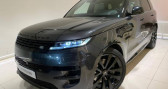 Land rover Range Rover occasion année 2023 boite Automatique Annonce Land rover Range Rover occasion Hybride 3.0 P510e 510ch PHEV Autobiography à VANNES