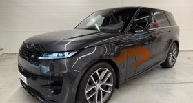 Land rover Range Rover occasion 2023 mise en vente à VANNES par le garage PARK LANN - photo n°1