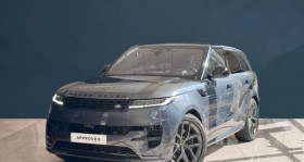 Land rover Range Rover , garage MAPAUTO CANNES  LE CANNET