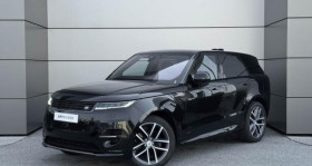 Land rover Range Rover , garage MAPAUTO CANNES  LE CANNET