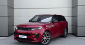 Land rover Range Rover occasion année 2023 boite Automatique Annonce Land rover Range Rover occasion Hybride 3.0 P510e 510ch PHEV Autobiography à FREJUS