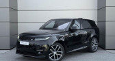 Land rover Range Rover 3.0 P510e 510ch PHEV Autobiography   FREJUS 83