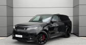 Land rover Range Rover occasion année 2023 boite Automatique Annonce Land rover Range Rover occasion Hybride 3.0 P510e 510ch PHEV Autobiography à FREJUS