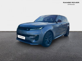 Land rover Range Rover , garage BPM Cars - Jaguar, Land Rover, Volvo Orlans  ORLEANS