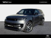Annonce Land rover Range Rover occasion Essence 3.0 P510e 510ch PHEV Autobiography  NOGENT LE PHAYE