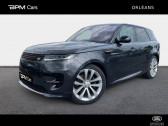 Annonce Land rover Range Rover occasion Essence 3.0 P510e 510ch PHEV Autobiography  ORLEANS