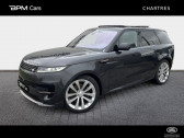 Annonce Land rover Range Rover occasion Essence 3.0 P510e 510ch PHEV Autobiography  NOGENT LE PHAYE