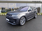 Land rover Range Rover 3.0 P510e 510ch PHEV Autobiography   TOURS 37