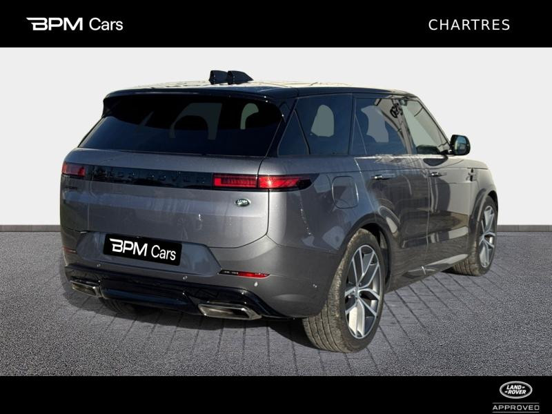 Land rover Range Rover 3.0 P510e 510ch PHEV Autobiography  occasion  NOGENT LE PHAYE - photo n8