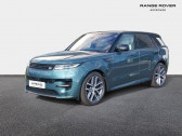 Land rover Range Rover 3.0 P510e 510ch PHEV Autobiography   TOURS 37