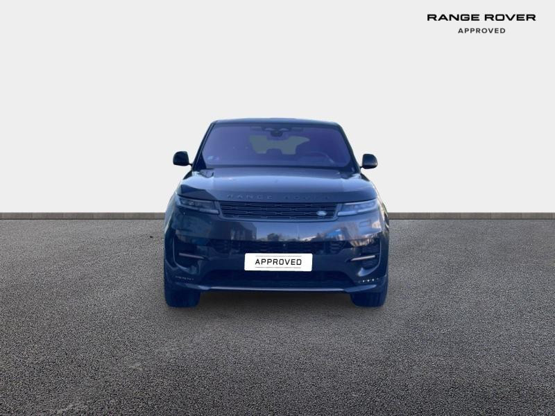 Land rover Range Rover 3.0 P510e 510ch PHEV Autobiography  occasion  ORLEANS - photo n7