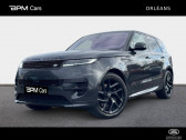 Annonce Land rover Range Rover occasion Essence 3.0 P510e 510ch PHEV Autobiography  ORLEANS
