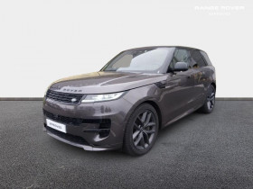 Land rover Range Rover , garage EAGLE AUTOMOBILES TOURS  TOURS