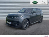 Land rover Range Rover occasion année 2023 boite Sequentielle Annonce Land rover Range Rover occasion Hybride rechargeable 3.0 P510e 510ch PHEV Autobiography à Barberey-Saint-Sulpice