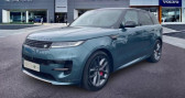 Land rover Range Rover occasion année 2023 boite Automatique Annonce Land rover Range Rover occasion Hybride 3.0 P510e 510ch PHEV Dynamic Autobiography à AUBIERE