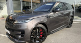 Annonce Land rover Range Rover occasion Hybride 3.0 P510E 510CH PHEV DYNAMIC AUTOBIOGRAPHY � Grezac