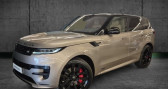 Land rover Range Rover 3.0 P510e 510ch PHEV Dynamic Autobiography   Le Port-marly 78