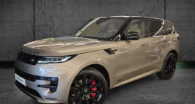 Land rover Range Rover , garage NEUBAUER SAINT-GERMAIN  Le Port-marly