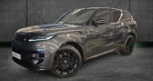 Land rover Range Rover 3.0 P510e 510ch PHEV Dynamic Autobiography  2023 - annonce de voiture en vente sur Auto Sélection.com