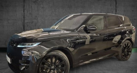 Land rover Range Rover occasion 2023 mise en vente &agrave; Le Port-marly par le garage NEUBAUER SAINT-GERMAIN - photo n&deg;1