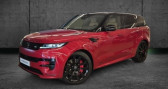 Annonce Land rover Range Rover occasion Hybride 3.0 P510e 510ch PHEV Dynamic Autobiography � Le Port-marly