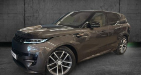 Land rover Range Rover occasion 2023 mise en vente &agrave; Le Port-marly par le garage NEUBAUER SAINT-GERMAIN - photo n&deg;1